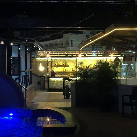 Hostel Bodega Phuket Patong (Adults Only) Exterior foto
