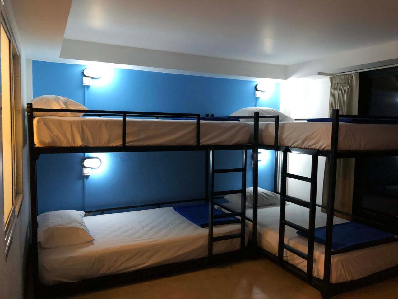 Hostel Bodega Phuket Patong (Adults Only) Exterior foto