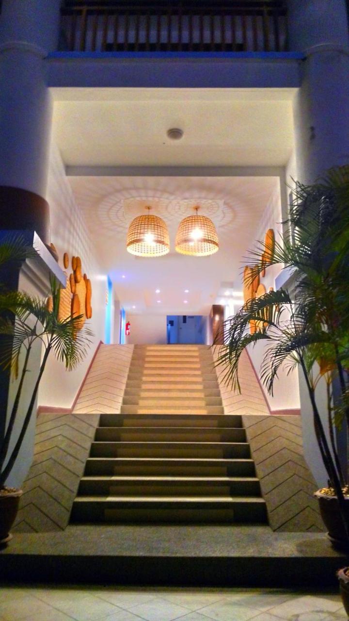 Hostel Bodega Phuket Patong (Adults Only) Exterior foto