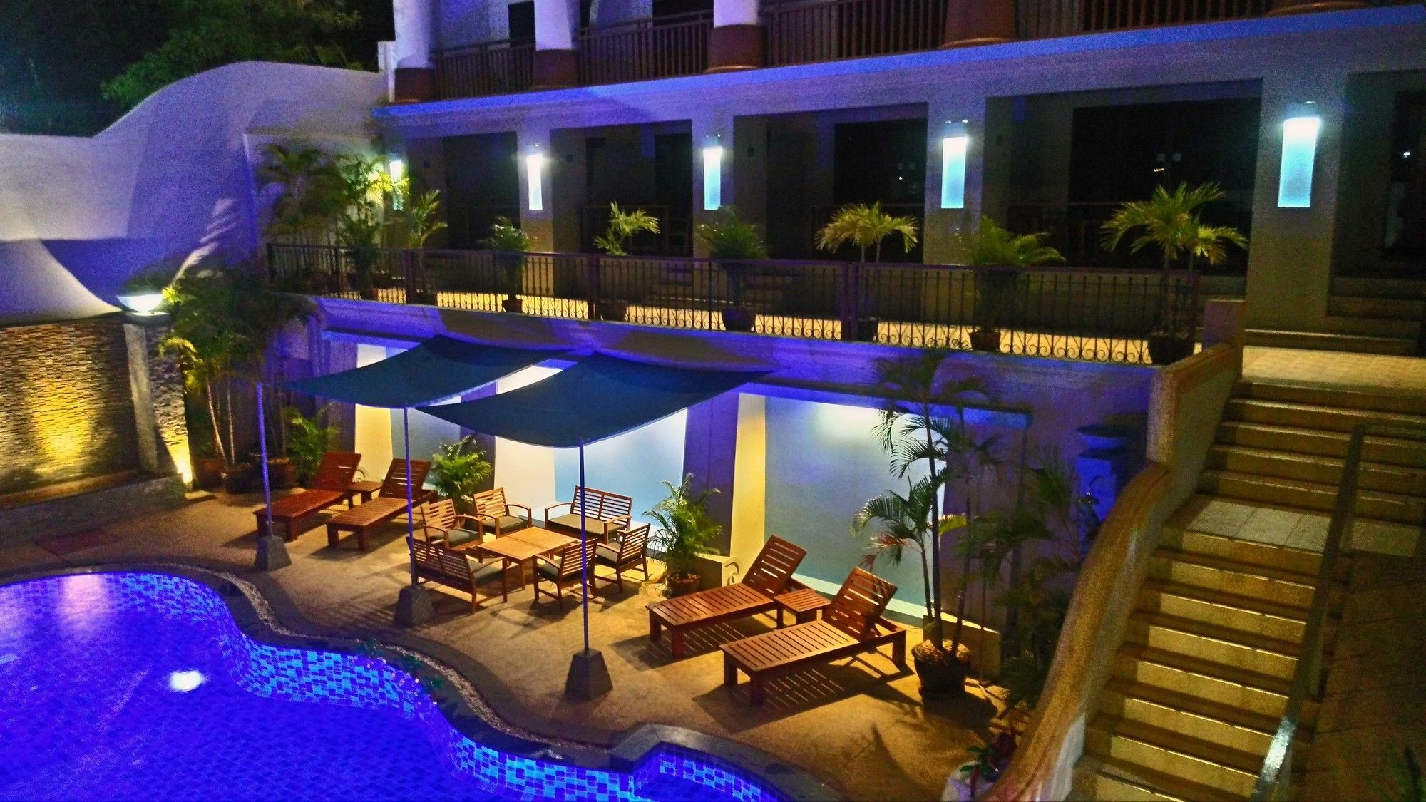 Hostel Bodega Phuket Patong (Adults Only) Exterior foto
