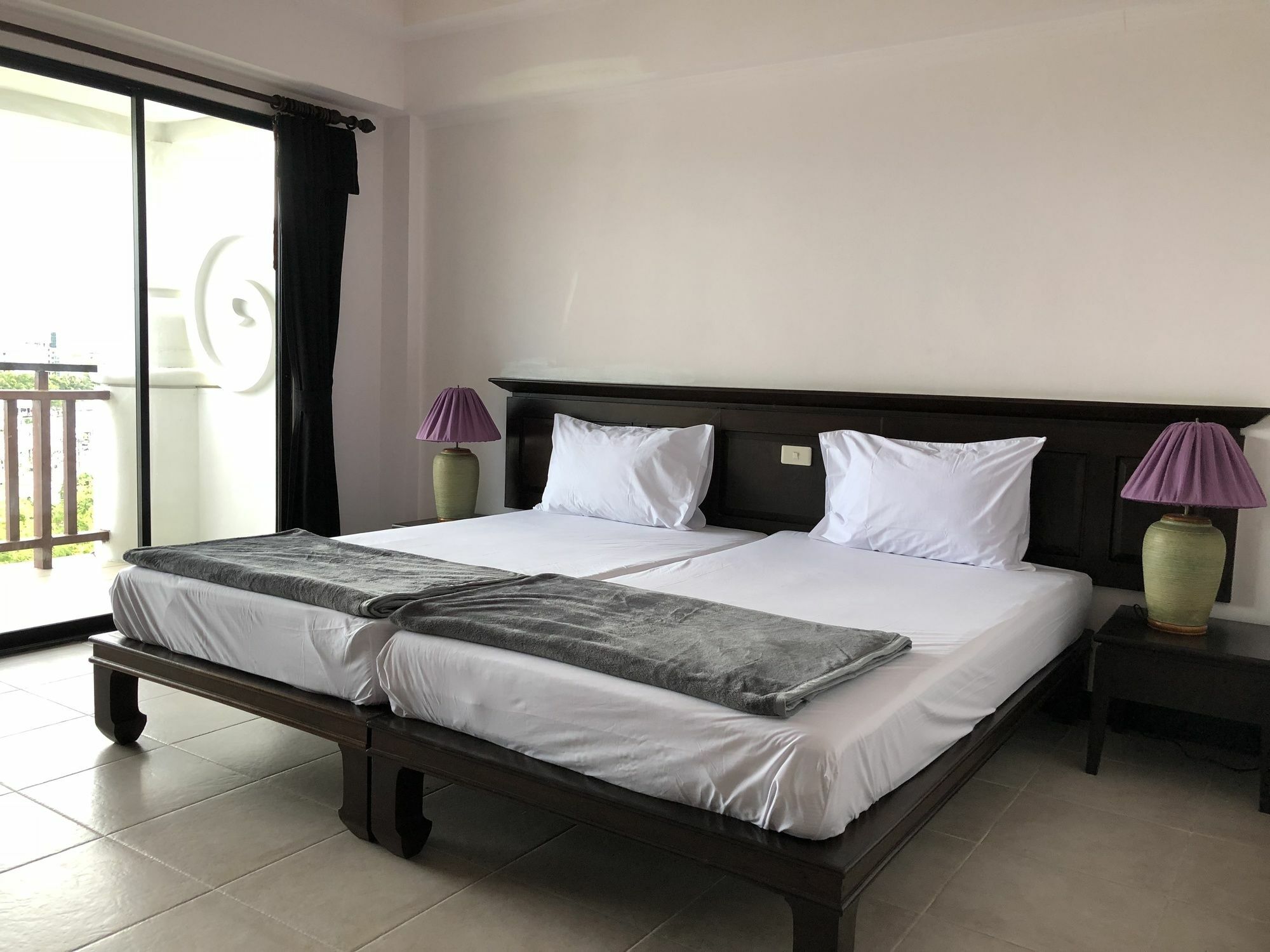 Hostel Bodega Phuket Patong (Adults Only) Exterior foto